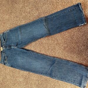 Mens Wranglers 20X